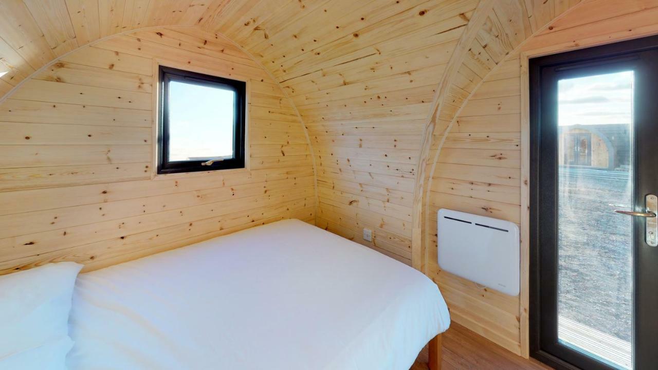 Camping Pods, Birchington Vale Holiday Park エクステリア 写真