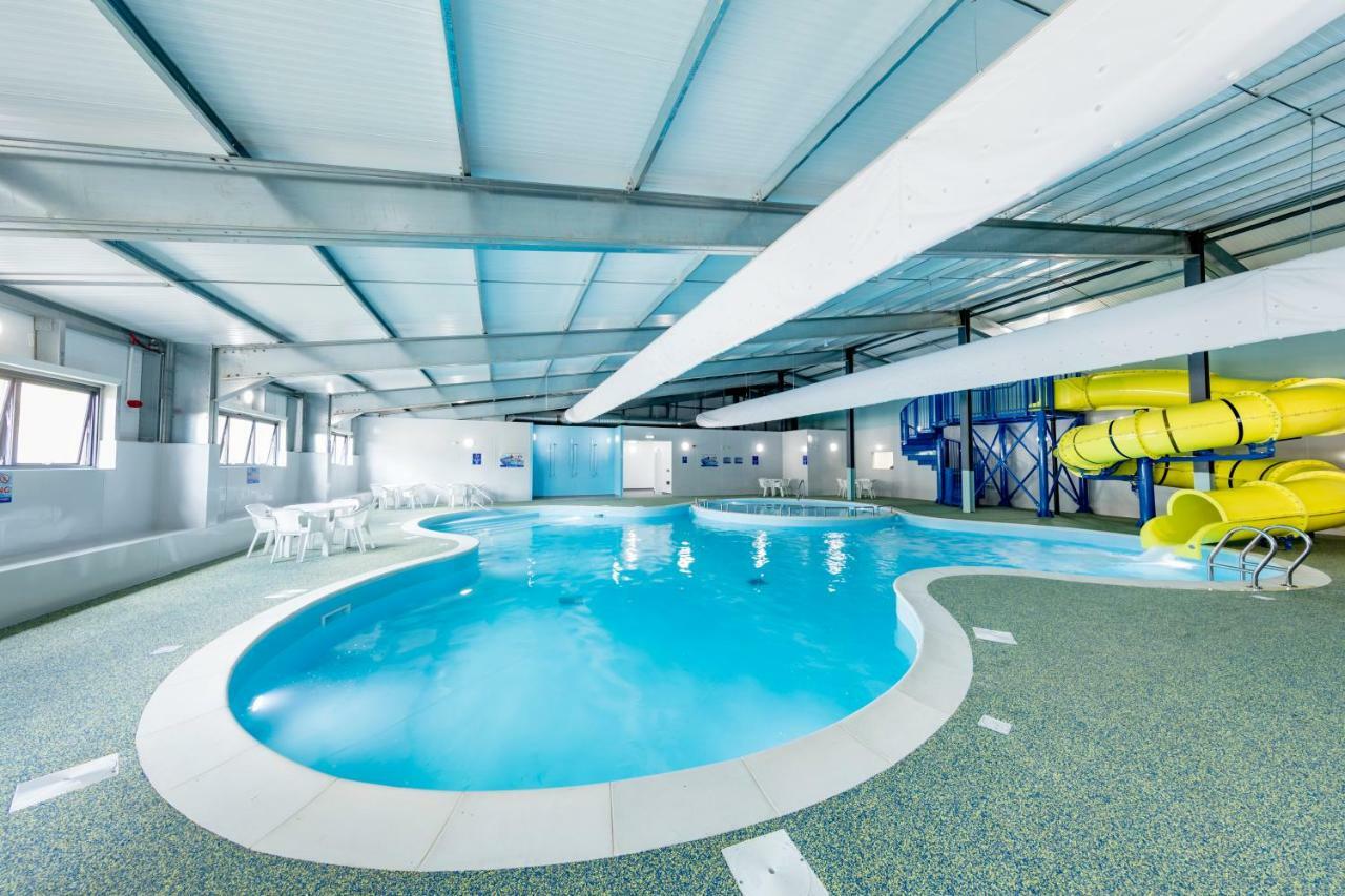 Camping Pods, Birchington Vale Holiday Park エクステリア 写真