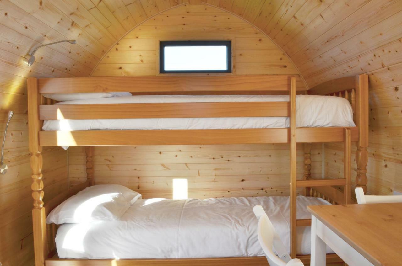 Camping Pods, Birchington Vale Holiday Park エクステリア 写真